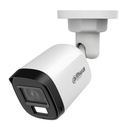 [DH-HAC-D1A21N-U-0280B] Dahua - Cámara Domo HDCVI 1080P [2MP] Lente 2.8mm Smart IR 25m [Serie Cooper]