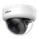 [DH-HAC-D1A51N-U-0280B-S3-DIP] Dahua - Cámara Domo HDCVI 5MP Lente 2.8mm Smart IR 25m [Serie Cooper]