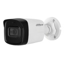[DH-HAC-HFW1800TLN-0280B] Dahua - Cámara Bullet HDCVI 4K [8MP] Lente 2.8mm IR 80m [Serie Lite]