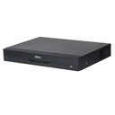 [DH-XVR5116H-4KL-I3/T] Dahua - XVR Penta-brid de 16 Canales BNC Audio Bidireccional por Coaxial 1 Bahía SATA [Serie 4K Value/5MP]