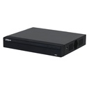[DHI-NVR2108HS-4KS3] Dahua - NVR de 8 Canales IP 1 Bahía SATA [Serie Lite]