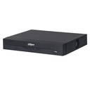 [DHI-NVR4104HS-P-EI] Dahua - NVR de 4 Canales IP con 4 Puertos PoE 1 Bahía SATA [Serie WizSense]