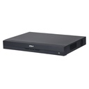 [DHI-NVR4216-EI] Dahua - NVR de 16 Canales IP 2 Bahías SATA [Serie WizSense]