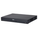 [DHI-NVR5232-EI2] Dahua - NVR de 32 Canales IP 2 Bahías SATA [Serie WizSense]