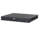 [DHI-NVR5232-16P-EI2] Dahua - NVR de 32 Canales IP con 16 Puertos PoE 2 Bahías SATA [Serie WizSense]