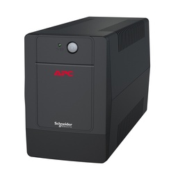 [BVG700LM] APC - Easy UPS 700VA/360W 120V [6] NEMA 5-15R [Batería de reserva]
