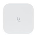 [E7] Ubiquiti - UniFi Enterprise, Punto de Acceso Wi-Fi 7 Tribanda de 10 Flujos, Uplink 10 GbE y Puerto Gigabit Redundante, Alimentación PoE++, MU-MIMO y Gestión Centralizada