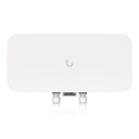 [E7-Audience] Ubiquiti - UniFi Enterprise, Punto de Acceso Wi-Fi 7 de Alta Densidad, 12 Flujos en 5/6 GHz, Uplink 10 GbE + Gigabit, PoE++ y Capacidad para Más de 1.500 Clientes